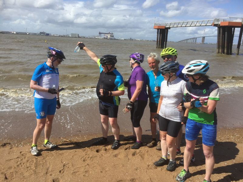 Loire Source to Sea